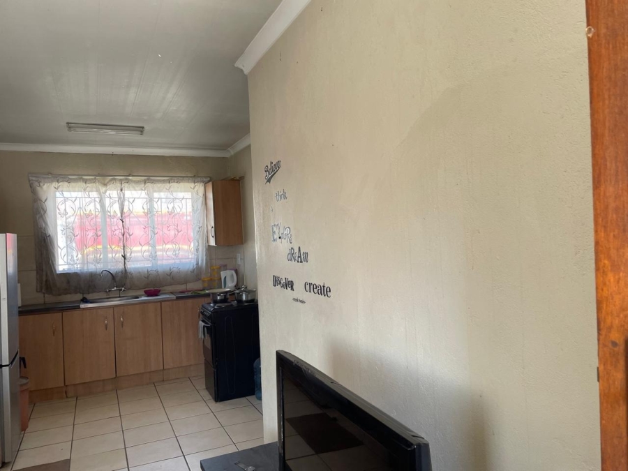 3 Bedroom Property for Sale in Freedom Park North West